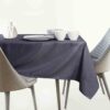 AmeliaHome Bieżnik plamoodporny EMPIRE lawenda 40x200 - obrazek 3