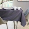 AmeliaHome Bieżnik plamoodporny EMPIRE lawenda 40x200 - obrazek 5