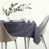 AmeliaHome Bieżnik plamoodporny EMPIRE lawenda 40x200 - obrazek 6